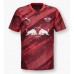 Camisa de Futebol RB Leipzig Antonio Nusa #7 Equipamento Secundário 2024-25 Manga Curta